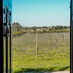 Casa Rustica, Perto Do Castelo De