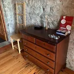 Casa Rustica, Perto Do Castelo De Chalet Obidos
