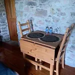 Casa Rustica, Perto Do Castelo De * Obidos