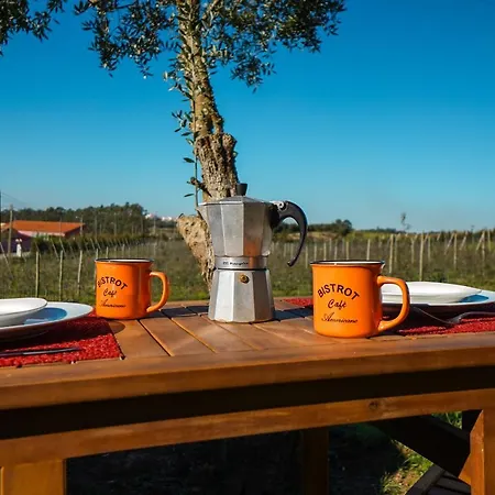 シャレー Casa Rustica, Perto Do Castelo De
