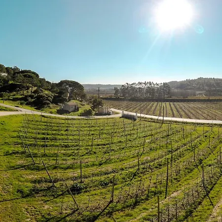 Casa Rústica, Perto Do Castelo De * Óbidos