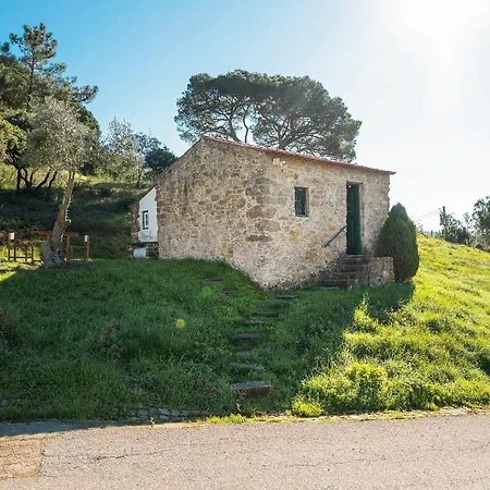 Casa Rustica, Perto Do Castelo De