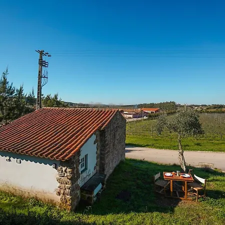 Casa Rustica, Perto Do Castelo De Chalet *