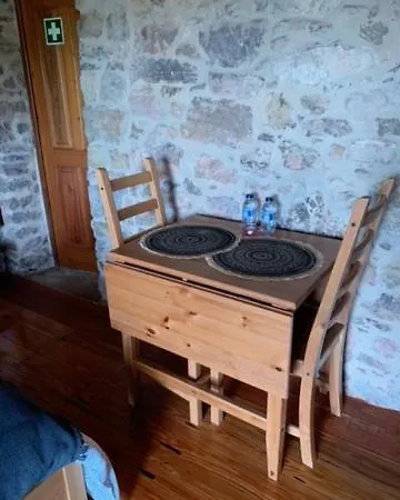 Casa Rustica, Perto Do Castelo De * オビドス