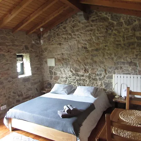 シャレー Casa Rustica, Perto Do Castelo De *